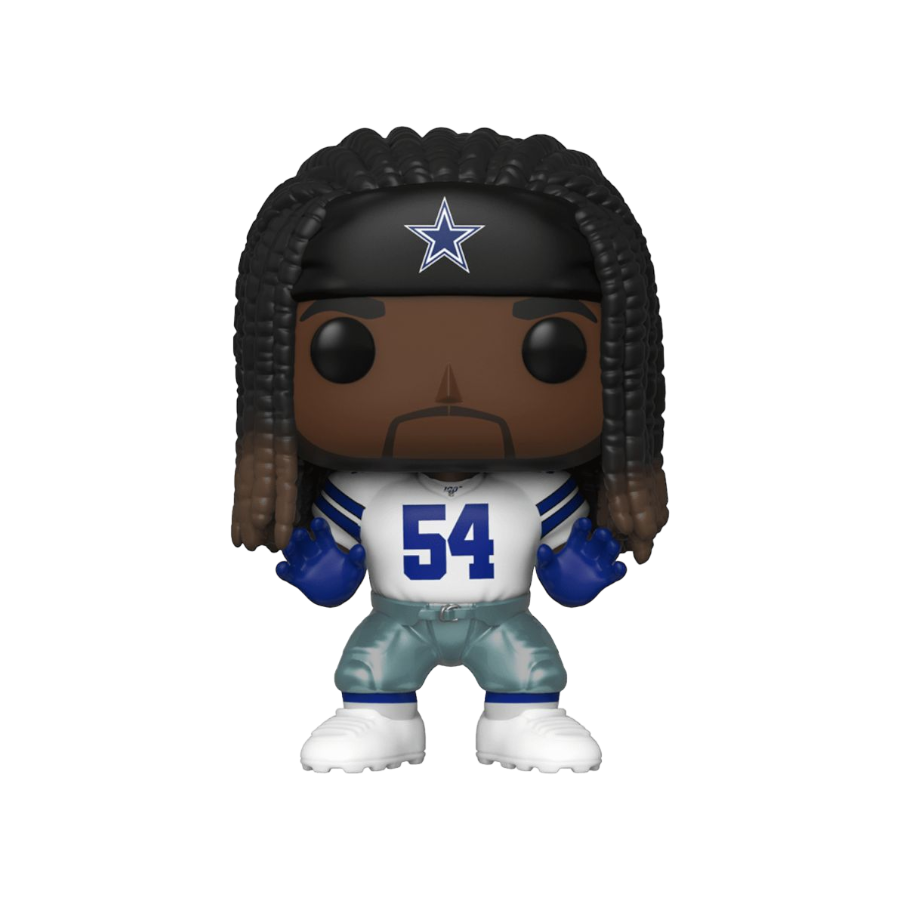 Pop Weasel Image of NFL: Cowboys - Jaylon Smith Pop! Vinyl - Funko - Pop Vinyl - Image - Pop Weasel