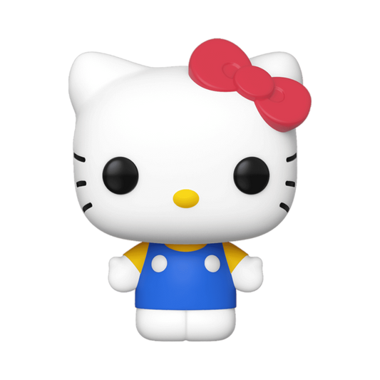 Pop Weasel Image of Hello Kitty - Hello Kitty Classic Pop! Vinyl - Funko