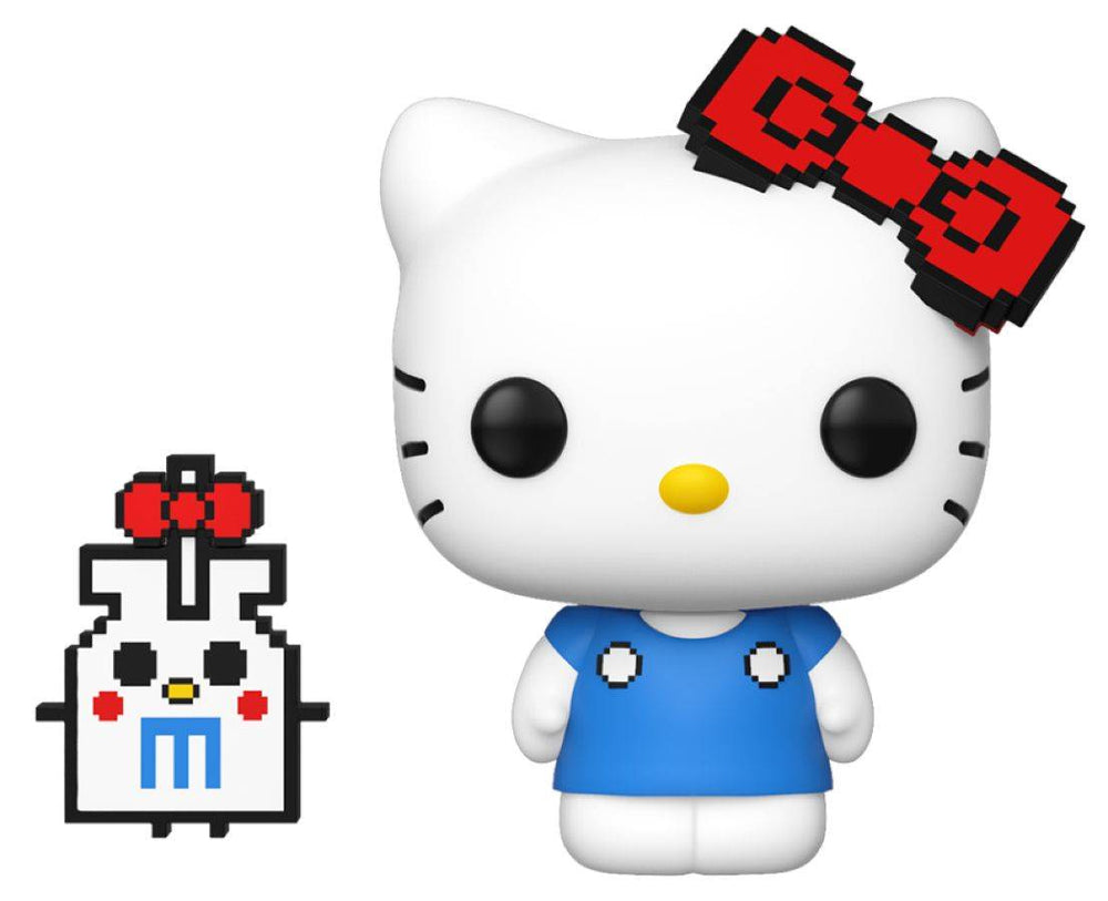 Pop Weasel Image of Hello Kitty - Hello Kitty Anniversary (with chase) Pop! Vinyl - Funko - Pop Vinyl - Image - Pop Weasel