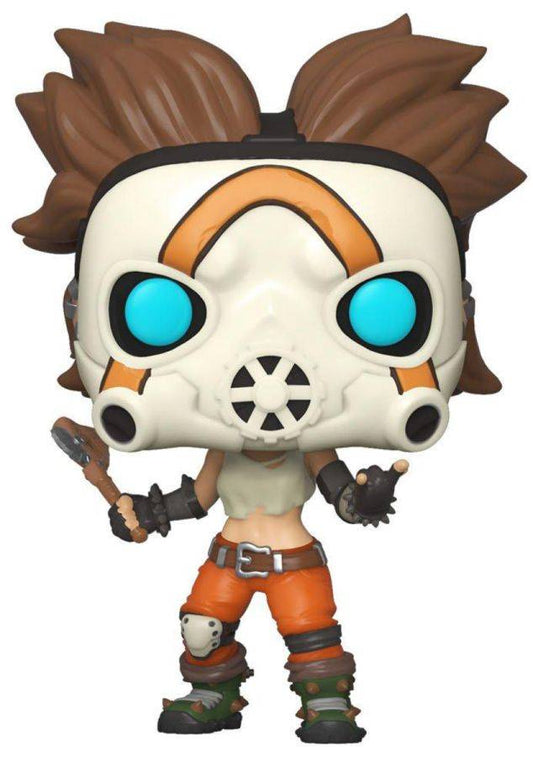 Pop Weasel Image of Borderlands - Female Psycho US Exclusive Pop! Vinyl - Funko