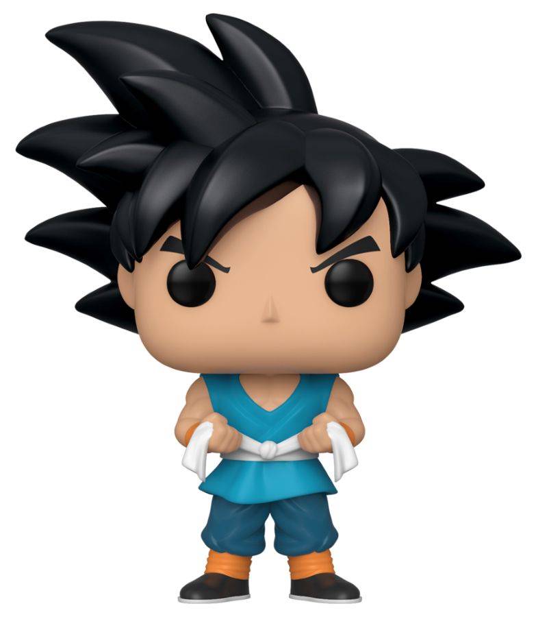 Pop Weasel Image of Dragon Ball Z - Goku World Tournament Pop! Vinyl - Funko - Pop Vinyl - Image - Pop Weasel