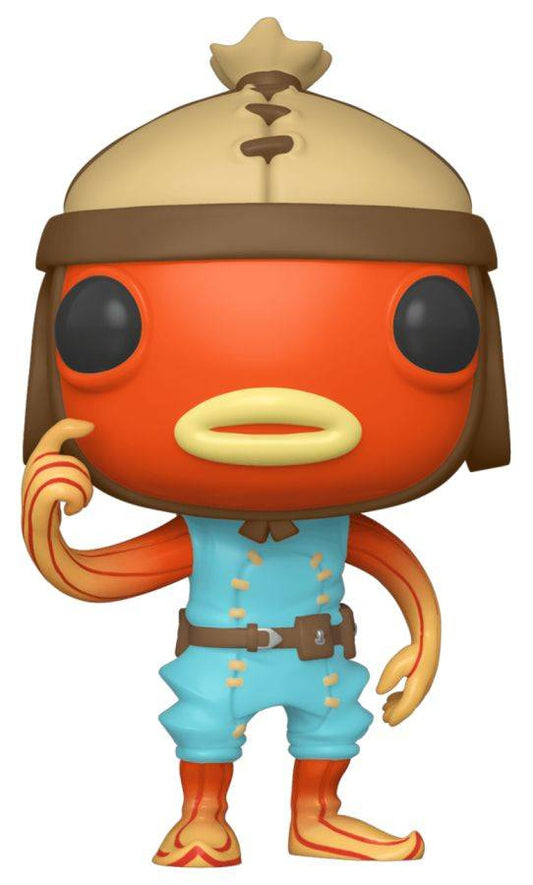 Pop Weasel Image of Fortnite - Fishstick Pop! Vinyl - Funko