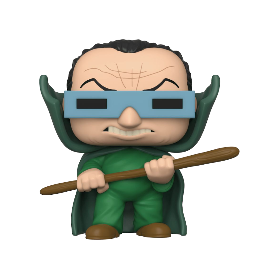 Pop Weasel Image of Fantastic Four (comics) - Mole Man Pop! Vinyl - Funko - Pop Vinyl - Image - Pop Weasel