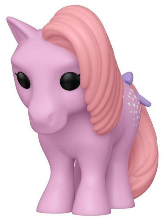 Pop Weasel Image of My Little Pony - Cotton Candy Sented US Exclusive Pop! Vinyl RS - Funko