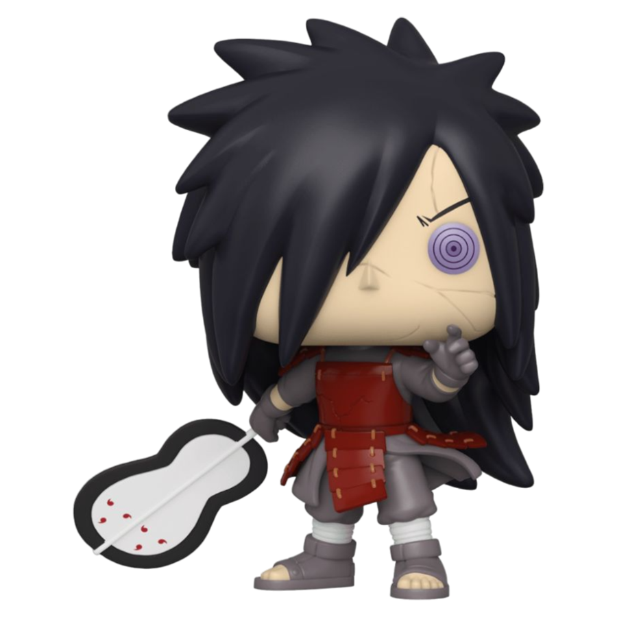 Pop Weasel Image of Naruto: Shippuden - Madara (Reanimation) US Exclusive Pop! Vinyl [RS] - Funko - Pop Vinyl - Image - Pop Weasel