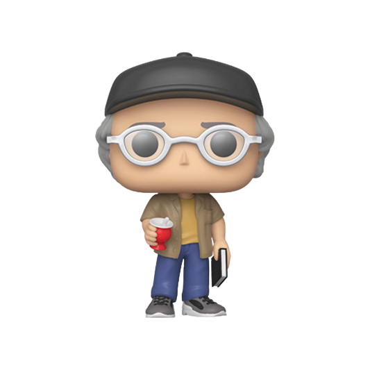 Pop Weasel Image of It: Chapter 2 - Shop Keeper Stephen King Pop! Vinyl - Funko