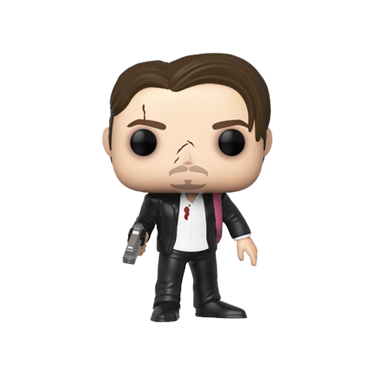 Pop Weasel Image of Altered Carbon - Takeshi Kovacs (Elias Ryker) Pop! Vinyl - Funko