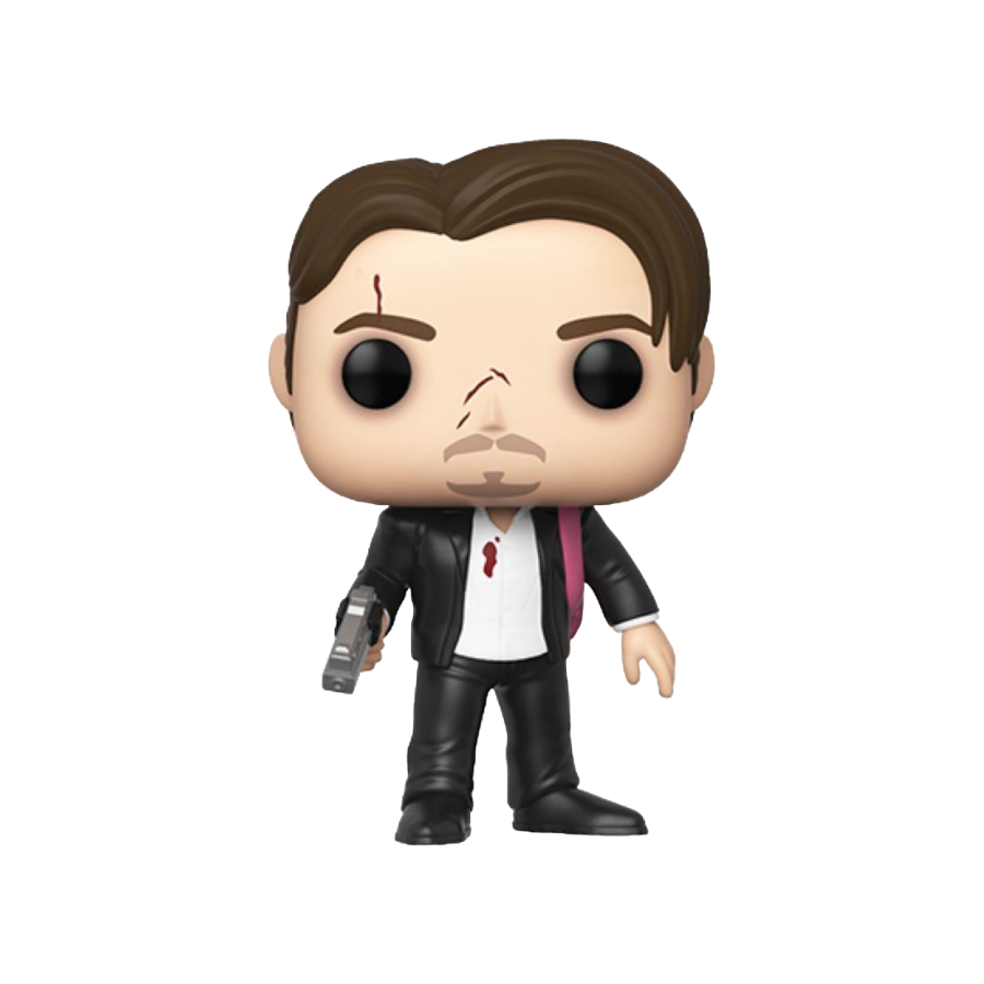 Pop Weasel Image of Altered Carbon - Takeshi Kovacs (Elias Ryker) Pop! Vinyl - Funko - Pop Vinyl - Image - Pop Weasel