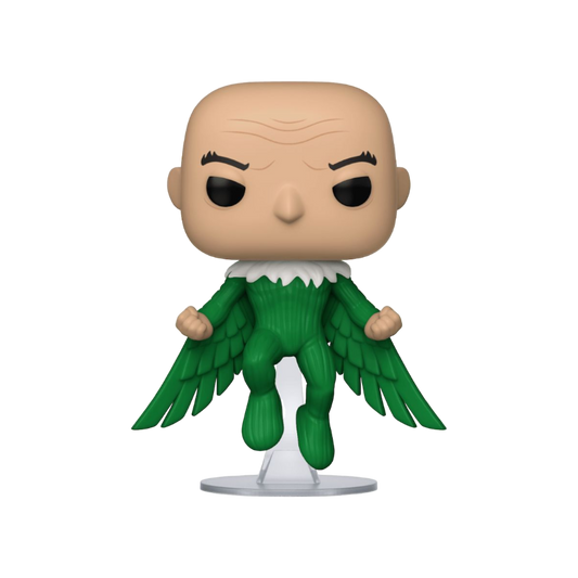 Pop Weasel Image of Marvel Comics 80th Anniversary - Vulture 1st Appearance 80th Anniversary Pop! Vinyl - Funko