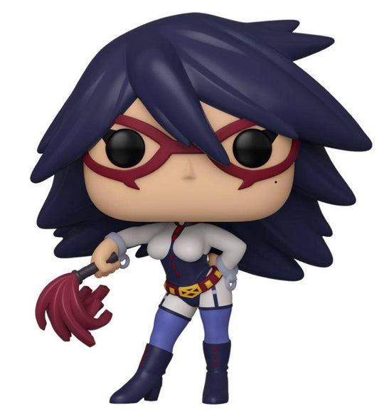 Pop Weasel Image of My Hero Academia - Midnight US Exclusive Pop! Vinyl [RS] - Funko