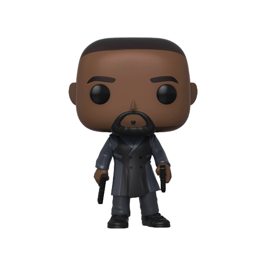 Pop Weasel Image of Altered Carbon - Takeshi Kovacs (Wedge Sleeve) Pop! Vinyl - Funko - Pop Vinyl - Image - Pop Weasel