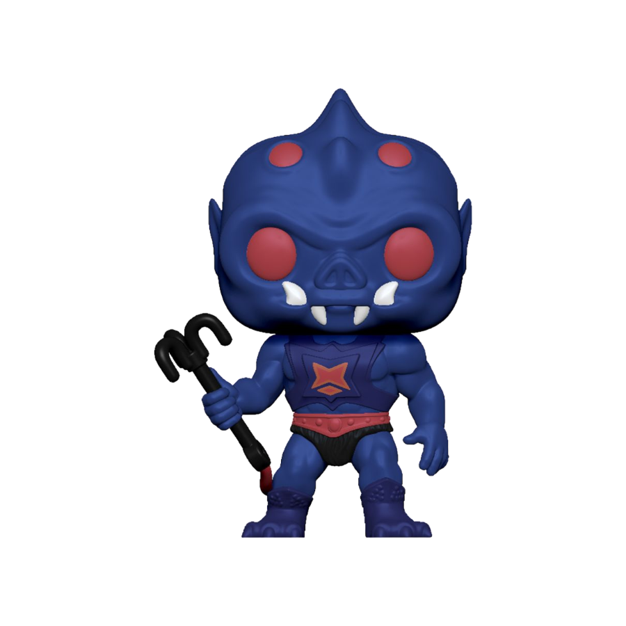 Pop Weasel Image of Masters of the Universe - Webstor Pop! Vinyl - Funko - Pop Vinyl - Image - Pop Weasel