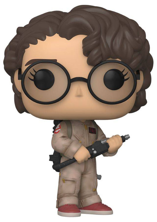 Pop Weasel Image of Ghostbusters: Afterlife - Phoebe Pop! - Funko