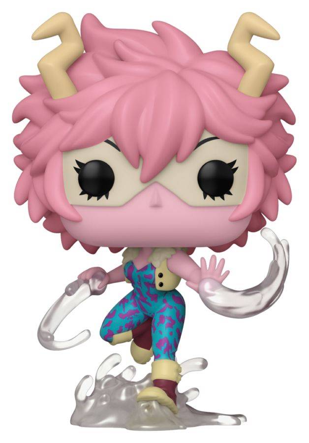 Pop Weasel Image of My Hero Academia - Mina Ashido Pop! Vinyl - Funko - Pop Vinyl - Image - Pop Weasel