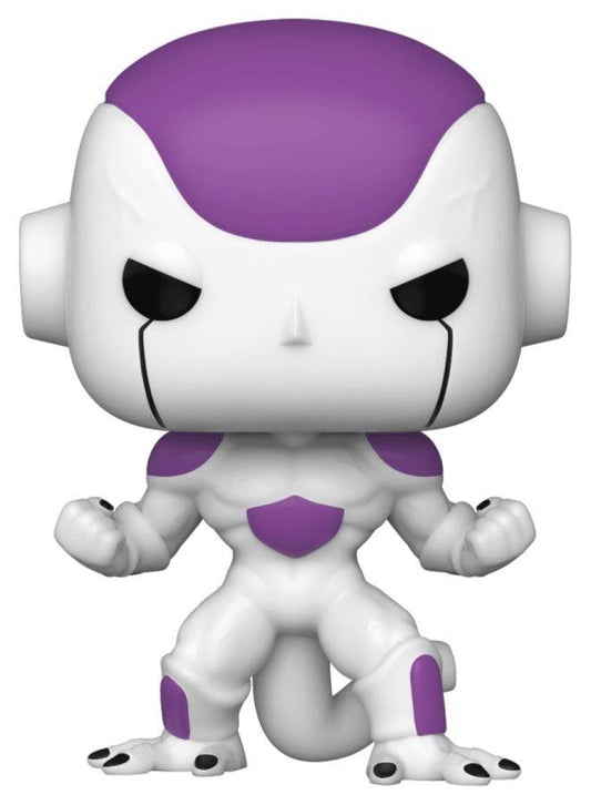 Pop Weasel Image of Dragon Ball Z - Frieza 100% Final Form Pop! Vinyl - Funko