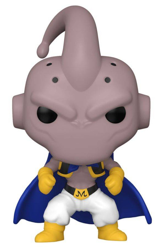 Pop Weasel Image of Dragon Ball Z - Evil Buu Pop! Vinyl - Funko