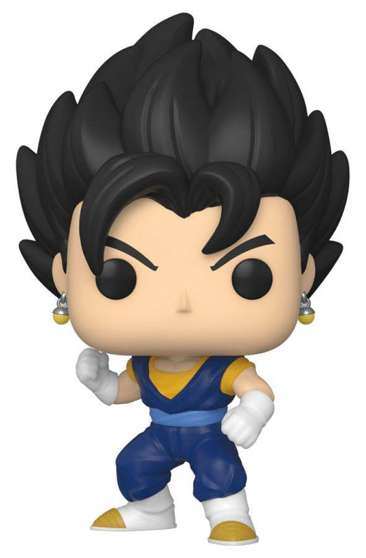 Pop Weasel Image of Dragon Ball Z - Vegito Pop! Vinyl - Funko