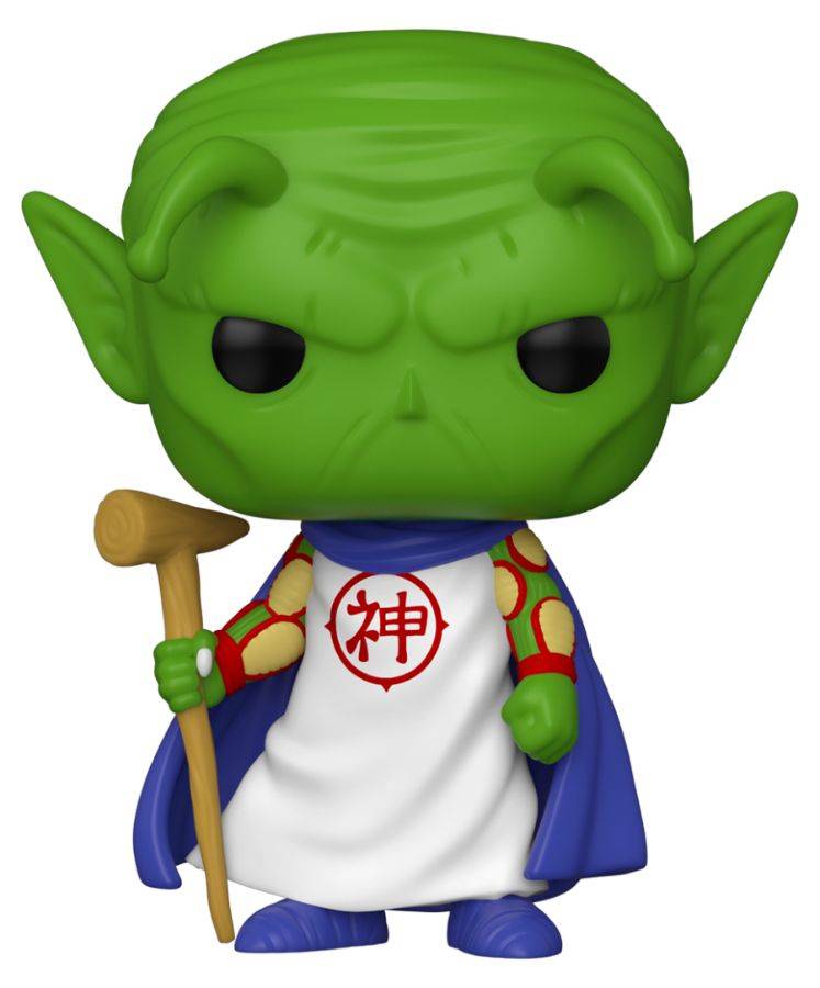 Pop Weasel Image of Dragon Ball Z - Kami Pop! Vinyl - Funko