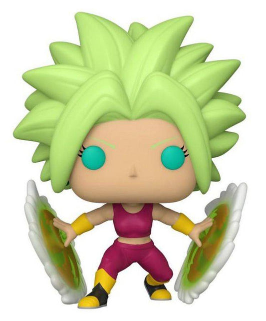 Pop Weasel Image of Dragon Ball Super - Super Saiyan Kefla US Exclusive Pop! Vinyl [RS] - Funko