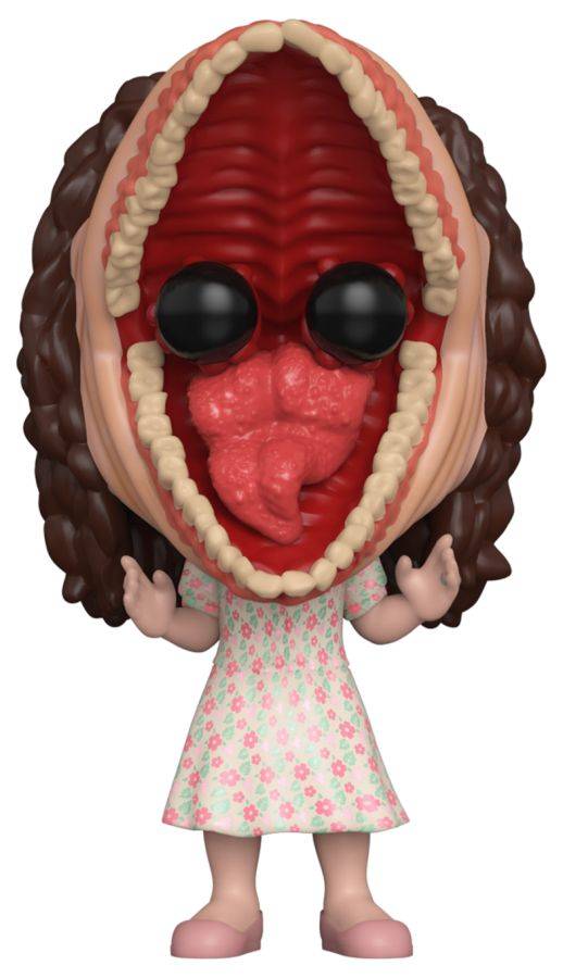 Pop Weasel Image of Beetlejuice - Barbara Maitland Transformed Pop! Vinyl - Funko