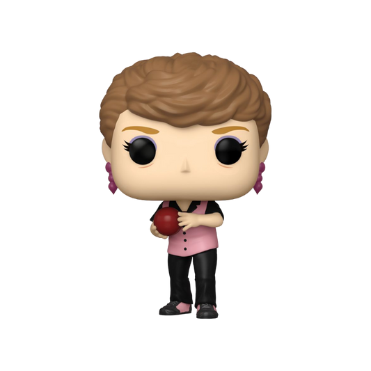 Pop Weasel Image of Golden Girls - Blanche Bowling Pop! Vinyl - Funko