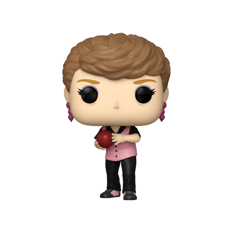 Pop Weasel Image of Golden Girls - Blanche Bowling Pop! Vinyl - Funko - Pop Vinyl - Image - Pop Weasel