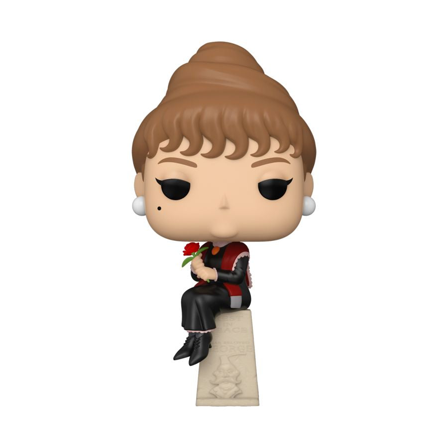 Pop Weasel - Image 4 of Haunted Mansion - Constance Hatchway (with chase) US Exclusive Pop! Vinyl [RS] - Funko - Pop Vinyl - Image - Pop Weasel