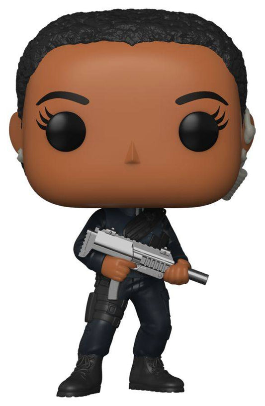 Pop Weasel Image of James Bond - Nomi Pop! Vinyl - Funko