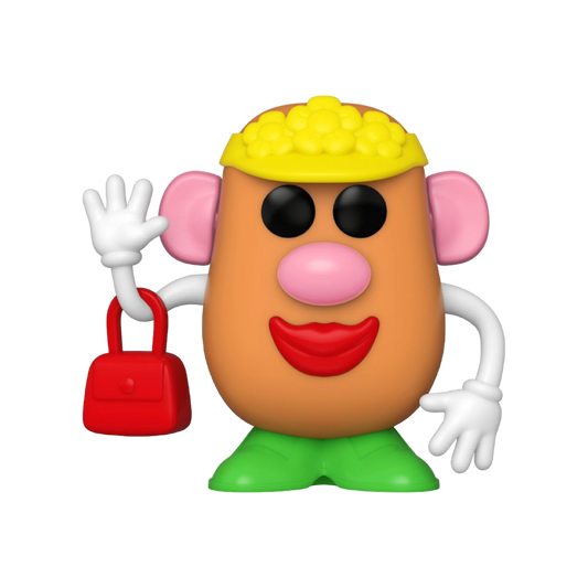 Pop Weasel Image of Hasbro - Mrs Potato Head Pop! Vinyl - Funko