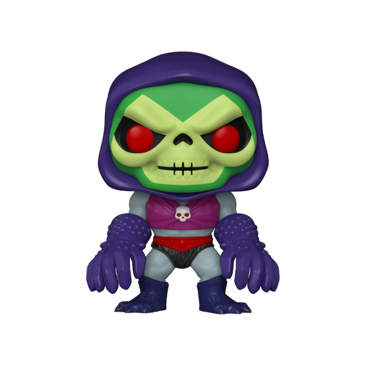 Pop Weasel Image of Masters of the Universe - Skeletor Terror Claws Pop! Vinyl - Funko