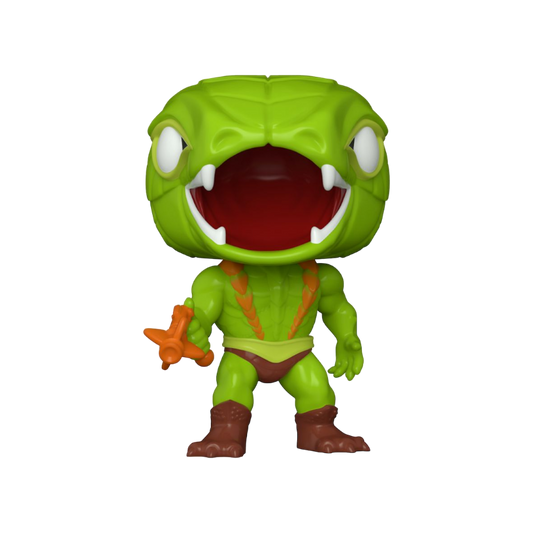 Pop Weasel Image of Masters of the Universe - Kobra Khan Pop! Vinyl - Funko