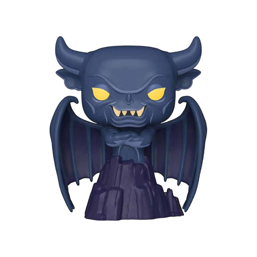 Pop Weasel Image of Fantasia - Menacing Chernabog 80th Anniversary Pop! Vinyl - Funko - Pop Vinyl - Image - Pop Weasel