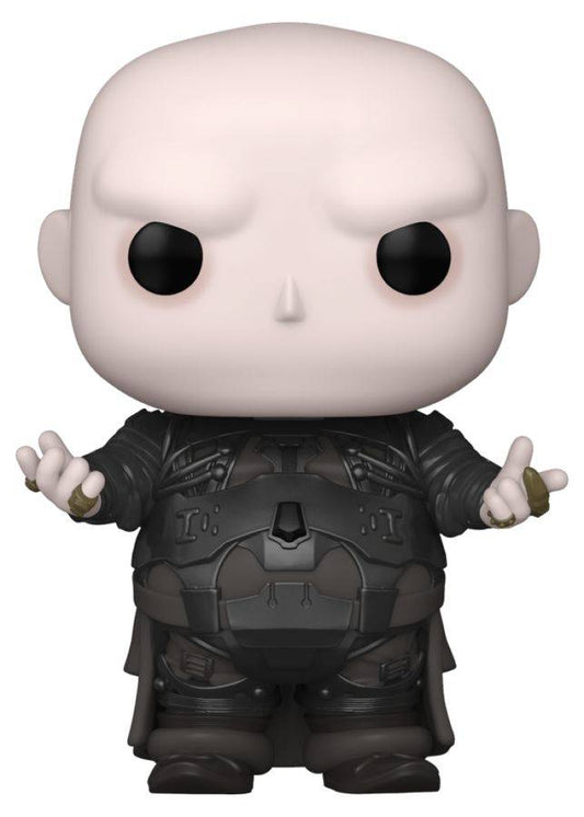 Pop Weasel Image of Dune (2021) - Baron Vladimir Harkonnen Pop! Vinyl - Funko