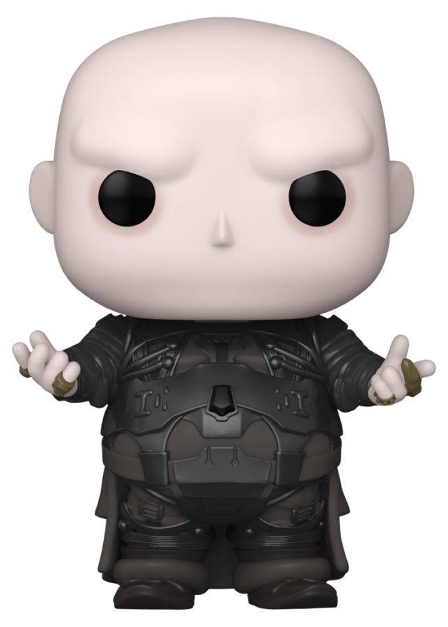 Pop Weasel Image of Dune (2021) - Baron Vladimir Harkonnen Pop! Vinyl - Funko - Pop Vinyl - Image - Pop Weasel