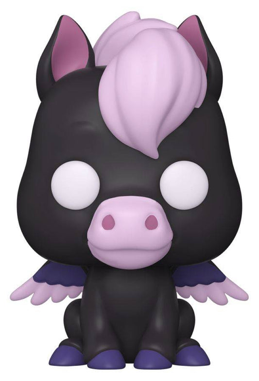 Pop Weasel Image of Fantasia - Peter Pegasus 80th Anniversary Pop! Vinyl - Funko