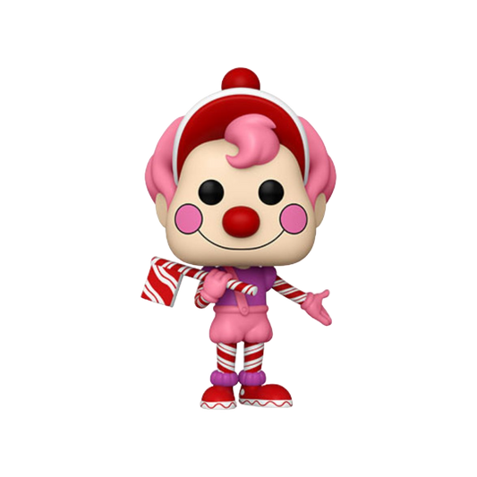 Pop Weasel Image of Candy Land - Mr Mint Pop! Vinyl - Funko