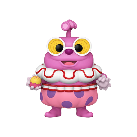 Pop Weasel Image of Candy Land - Jolly Pop! Vinyl - Funko