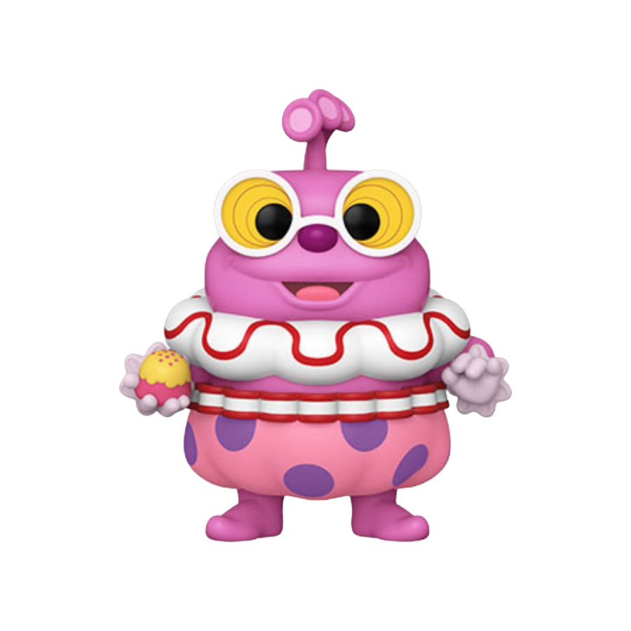 Pop Weasel Image of Candy Land - Jolly Pop! Vinyl - Funko