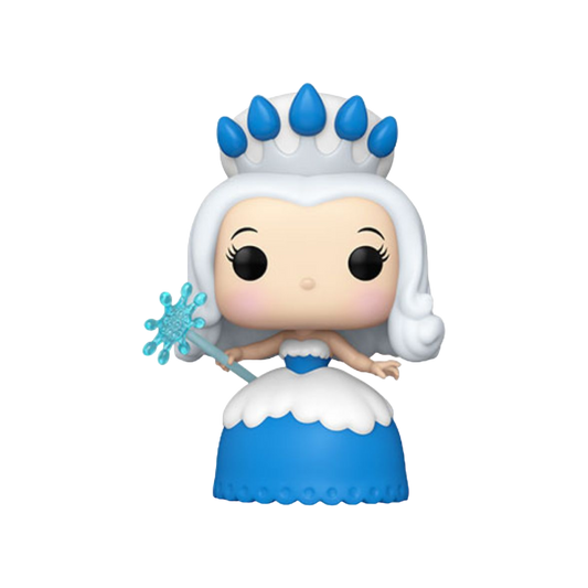 Pop Weasel Image of Candy Land - Queen Frostine Pop! Vinyl - Funko