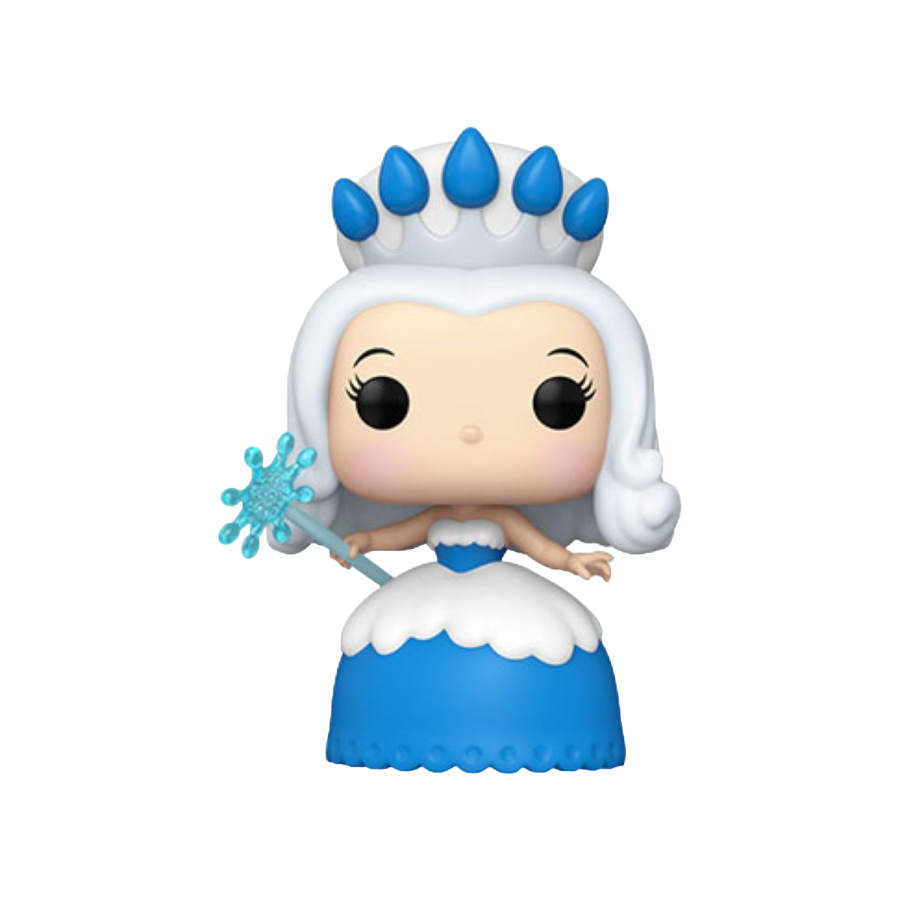 Pop Weasel Image of Candy Land - Queen Frostine Pop! Vinyl - Funko - Pop Vinyl - Image - Pop Weasel