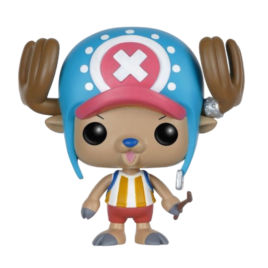 Pop Weasel Image of One Piece - Chopper Pop! Vinyl - Funko