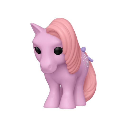 Pop Weasel Image of My Little Pony - Cotton Candy Pop! Vinyl - Funko