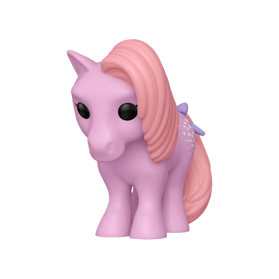 Pop Weasel Image of My Little Pony - Cotton Candy Pop! Vinyl - Funko - Pop Vinyl - Image - Pop Weasel