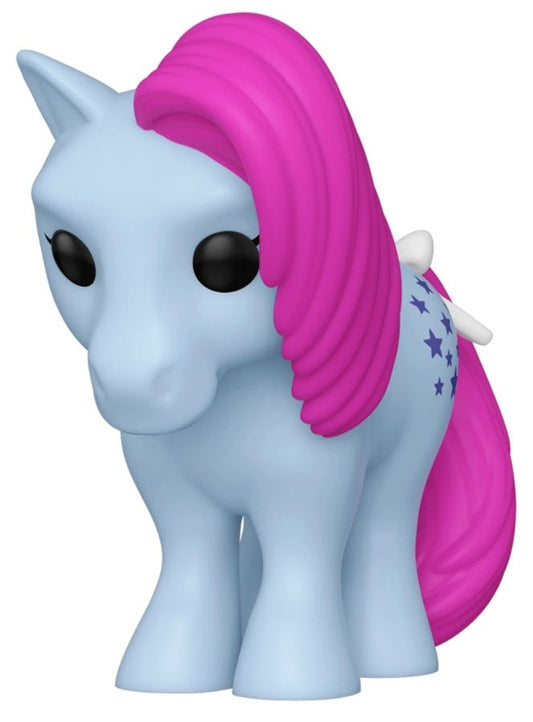 Pop Weasel Image of My Little Pony - Blue Belle US Exclusive Pop! Vinyl [RS] - Funko