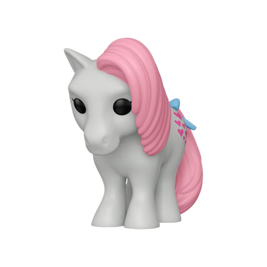 Pop Weasel Image of My Little Pony - Snuzzle Pop! Vinyl - Funko