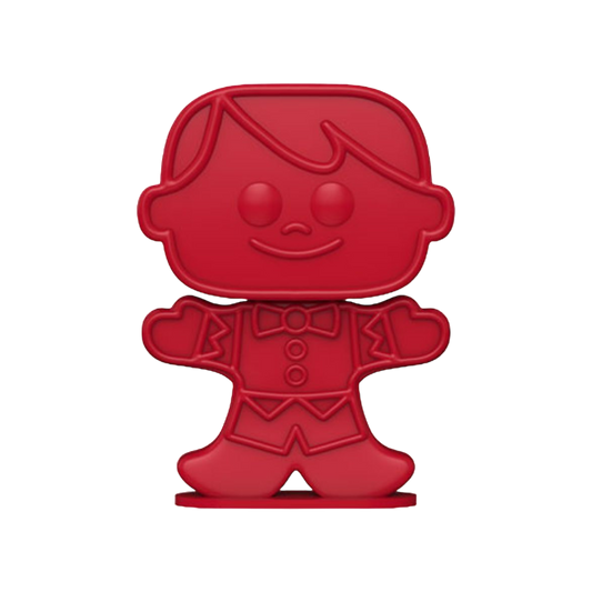 Pop Weasel Image of Candy Land - Player Game Piece Pop! Vinyl - Funko