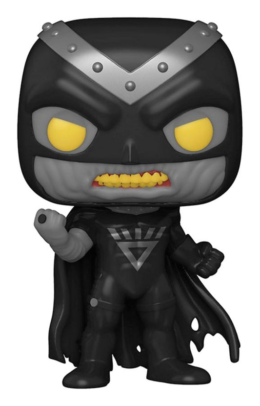 Pop Weasel Image of DC Blackest Night (comics) - Black Hand US Exclusive Pop! Vinyl [RS] - Funko