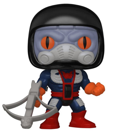 Pop Weasel Image of Masters of the Universe - Dragstor Pop! Vinyl - Funko