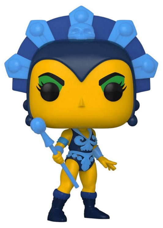 Pop Weasel Image of Masters of the Universe - Evil Lyn Pop! Vinyl - Funko