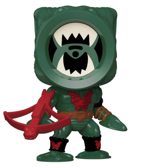 Pop Weasel Image of Masters of the Universe - Leech US Exclusive Pop! Vinyl [RS] - Funko